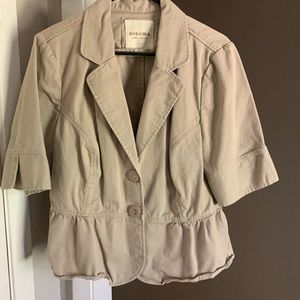 Sonoma jacket